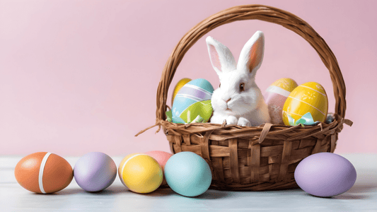 A Light That Lingers: Reflecting on Easter and the Hope It Leaves Behind - Set Forth NY