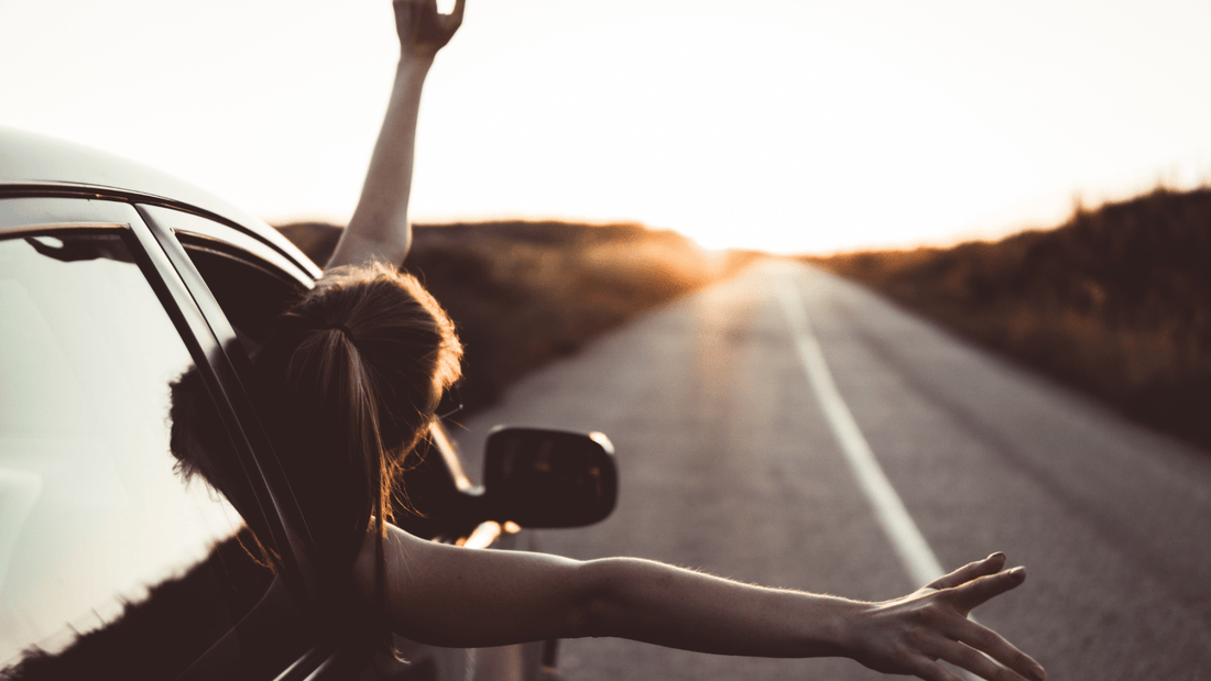 How a Single Step Can Start Your Journey: Embracing New Beginnings - Set Forth NY