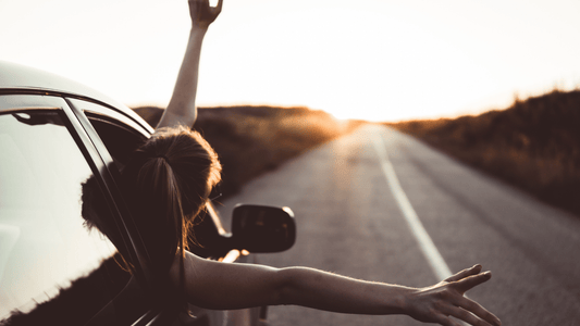 How a Single Step Can Start Your Journey: Embracing New Beginnings - Set Forth NY