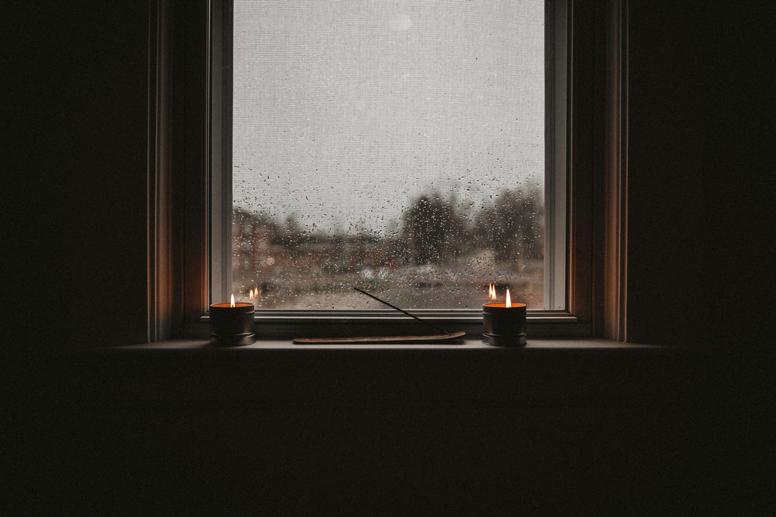 Savoring the Slow Burn: Finding Calm in Late Summer - Set Forth NY