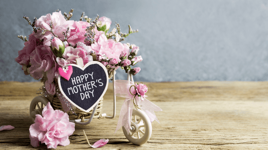 The Gift of Light: Why Candles Are the Perfect Mother’s Day Gift - Set Forth NY