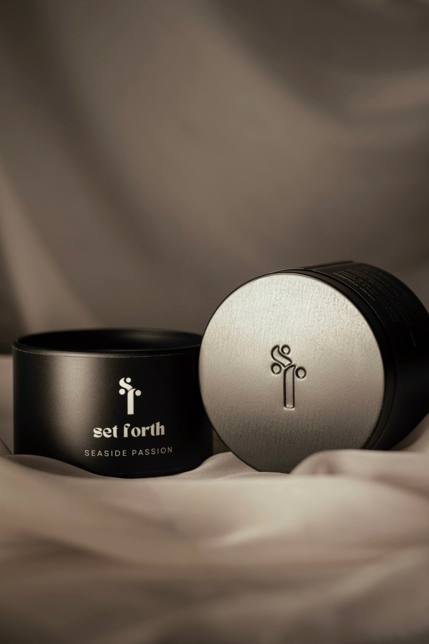 Classic Collection - Set Forth NY