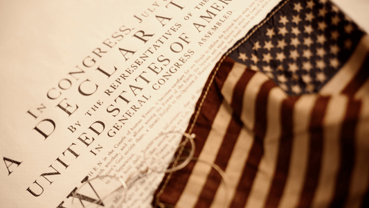 A Gentle Kind of Freedom: A Note for the 4th of July - Set Forth NY
