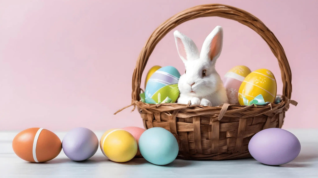A Light That Lingers: Reflecting on Easter and the Hope It Leaves Behind - Set Forth NY