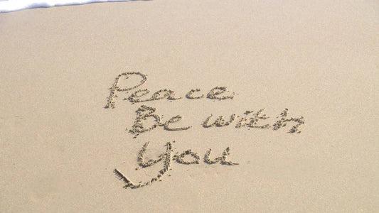 Finding Comfort in Tough Times: Candles as a Symbol of Peace - Set Forth NY