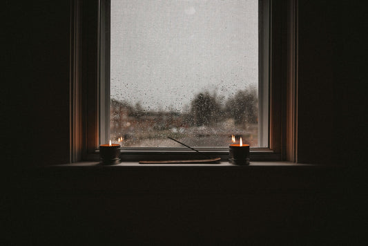 Savoring the Slow Burn: Finding Calm in Late Summer - Set Forth NY