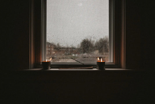 Summer Candle Scents for Late-Summer Evenings - Set Forth NY